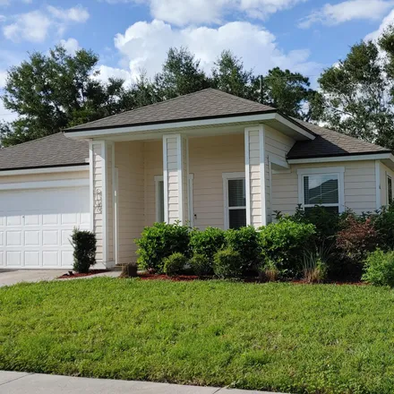 Buy this 3 bed house on 4109 Emilio Lane in Jacksonville, FL 32226
