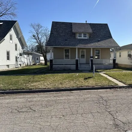 Buy this 2 bed house on 406 East 3rd Street in Tipton, IA 52772