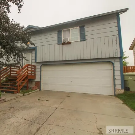 Buy this 3 bed house on 2872 Pam Street in Idaho Falls, ID 83402