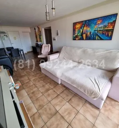 Buy this 3 bed apartment on Avenida Montevidéu 260 in Boa Vista, Recife -