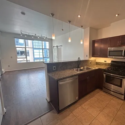 Rent this 2 bed condo on 530 K St