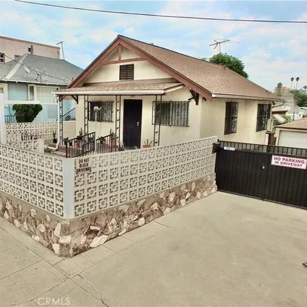 Buy this 2 bed house on Glendale Boulevard in Los Angeles, CA 90026