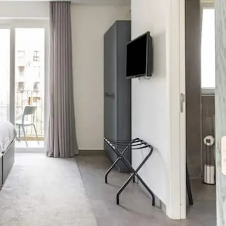 Rent this 1 bed condo on Malta Marriott Hotel & Spa in 39 Triq Alfred Gauci, Saint Julian's