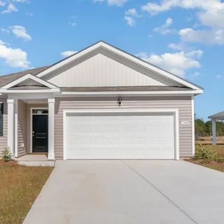 Buy this 3 bed house on Clear Lake Drive in Horry County, SC 29526