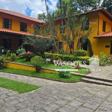 Image 2 - unnamed road, Parque do Imbuí, Teresópolis - RJ, 25966-001, Brazil - House for sale