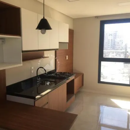 Buy this 1 bed apartment on Avenida Brasil Centro in Centro, Passo Fundo - RS
