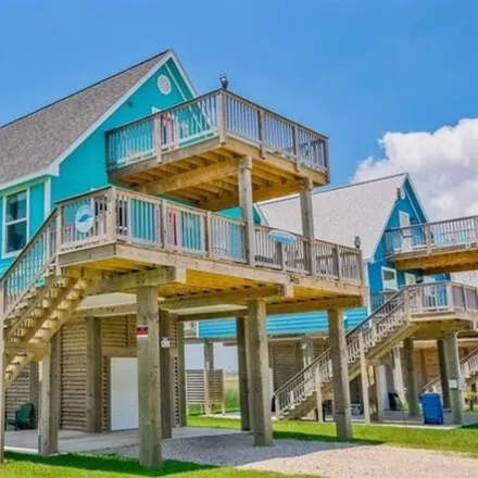 Image 1 - unnamed road, Surfside Beach, Brazoria County, TX, USA - House for sale
