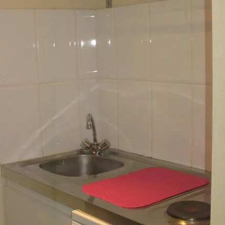 Rent this studio apartment on 29870 Landéda