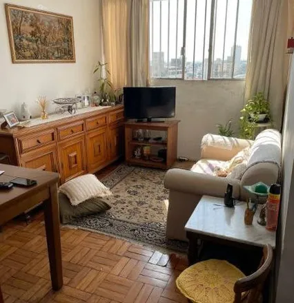 Image 2 - Sacolão São Jorge, Rua Albuquerque Souza Muniz, Campo Belo, São Paulo - SP, 04635, Brazil - Apartment for rent