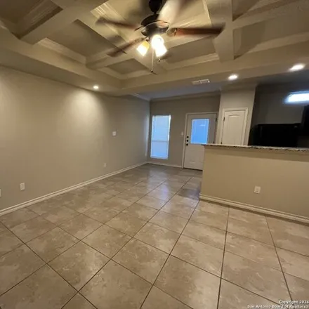 Image 3 - 6020 Jax Way, Bexar County, TX 78244, USA - Townhouse for rent