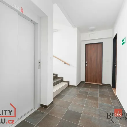 Image 5 - Masarykovo náměstí, 547 01 Náchod, Czechia - Apartment for rent