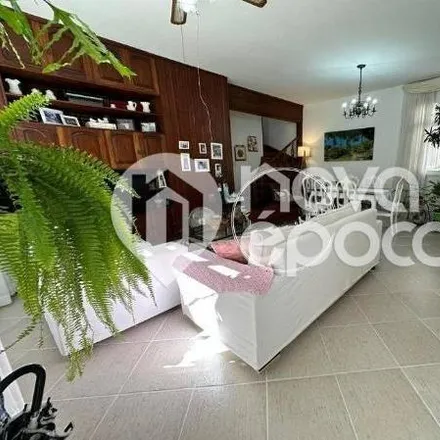 Buy this 3 bed house on Rua Mário de Andrade in Humaitá, Rio de Janeiro - RJ