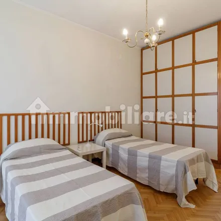 Rent this 5 bed apartment on Viale Andrea Doria 24 in 20124 Milan MI, Italy