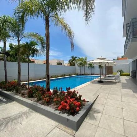 Rent this 2 bed apartment on unnamed road in Villa Marina, 82000 Mazatlán