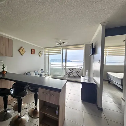 Rent this 2 bed apartment on Ruta 5 Norte in 179 0437 Coquimbo, Chile
