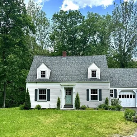 Buy this 4 bed house on 535 Loomis St in Westfield, Massachusetts