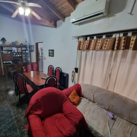 Buy this 2 bed apartment on La Emiliana in Terrada, Villa Pueyrredón