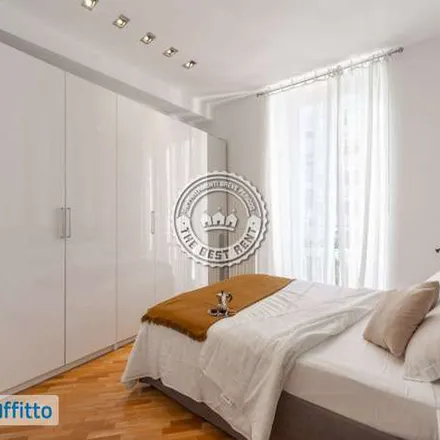 Image 3 - Via Pietro Redaelli 1, 20146 Milan MI, Italy - Apartment for rent