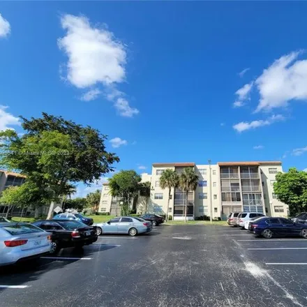 Buy this 2 bed condo on Southwest 81st Avenue in North Lauderdale, FL 33068
