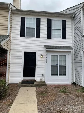 Rent this 2 bed house on 2101 Preakness Court in Charlotte, NC 28273