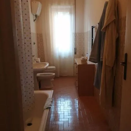 Image 4 - Via Europa, 04024 Gaeta LT, Italy - Apartment for rent