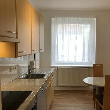 Image 5 - Wismarer Straße 13, 30625 Hanover, Germany - Apartment for rent