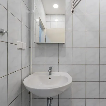 Rent this 1 bed apartment on Helmstraße 8 in 10827 Berlin, Germany