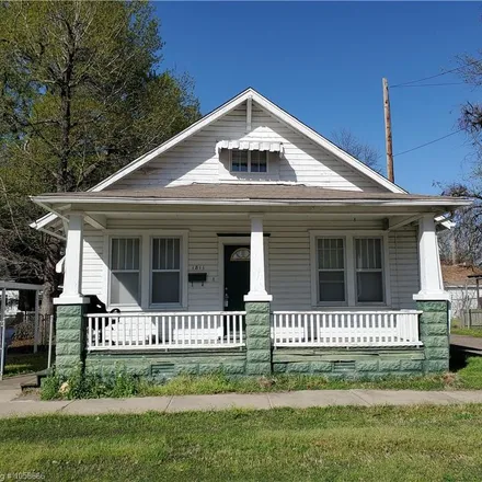 Buy this 3 bed house on South C Street in Fort Smith, AR 72901