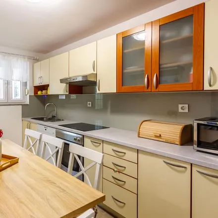 Rent this 4 bed house on Grad Trilj in Split-Dalmatia County, Croatia