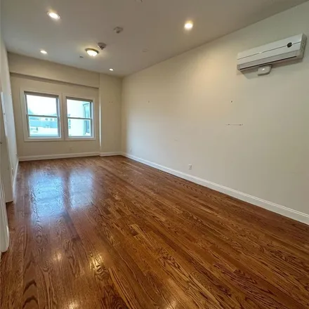 Rent this 1 bed apartment on 153 Post Avenue in Village of Westbury, NY 11590