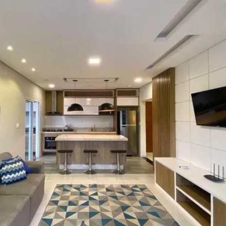 Buy this 3 bed apartment on Seller in Avenida Dona Maria Alves, Centro
