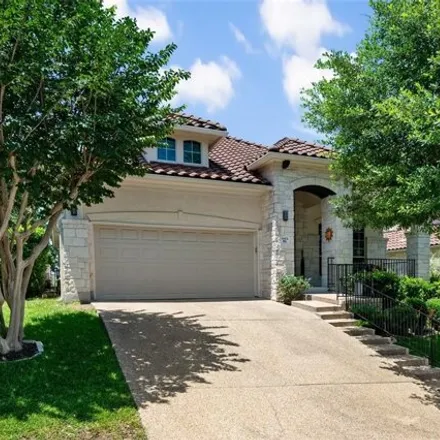 Buy this 3 bed house on 14404 American Kestrel Drive in Bee Cave, Travis County