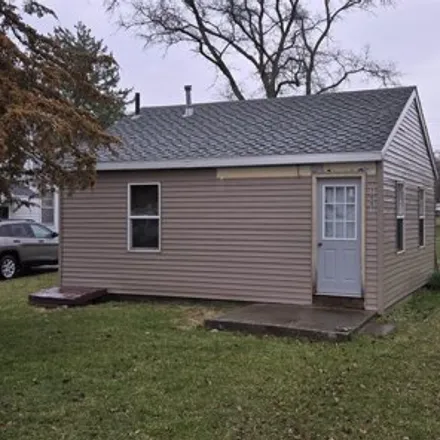 Buy this 1 bed house on 925 Eddy Avenue in Beloit, WI 53511