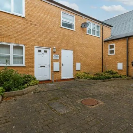 Buy this 1 bed apartment on St Mary's Street in Whittlesey, PE7 1BG