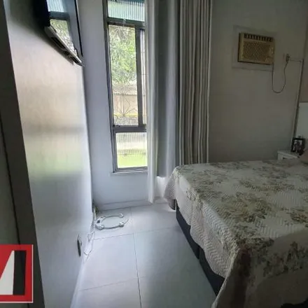 Buy this 2 bed apartment on Iraja in Irajá, Rio de Janeiro - RJ