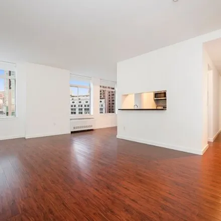 Rent this 1 bed apartment on unnamed road in New York, NY