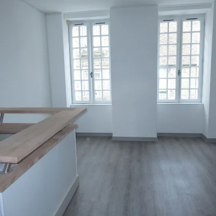 Rent this 2 bed apartment on 73 La Geroudais in 61600 Les Monts-d'Andaine, France