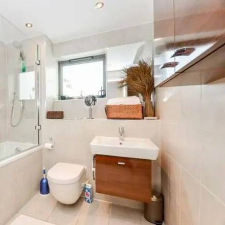 Buy this 2 bed apartment on 37 Tynemouth Street in London, SW6 2QS