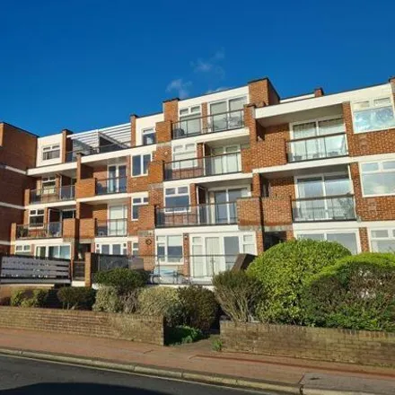 Buy this 2 bed apartment on Drake Road in Marine Parade West, Lee-on-the-Solent