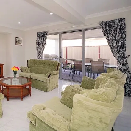 Rent this 3 bed house on City Of Bayswater in Western Australia, Australia