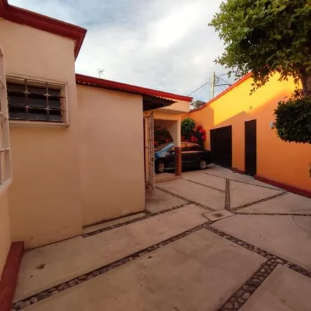 Image 2 - Retorno de Encinas, Xochimilco, 16038 Mexico City, Mexico - House for sale