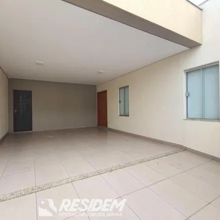 Buy this 3 bed house on Rua Investigador Waldemar Nunes Medeiros in Vila Conceição, Bauru - SP