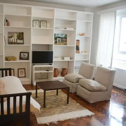 Buy this 2 bed apartment on Jorge Luis Borges 2422 in Palermo, C1425 BHP Buenos Aires