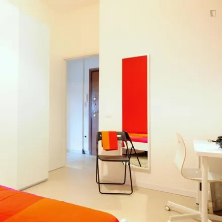 Image 5 - S. Costanza, Via di Santa Costanza, 00199 Rome RM, Italy - Room for rent