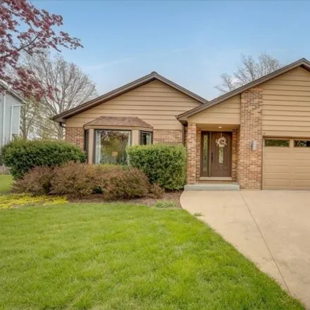 Buy this 4 bed house on 2208 Flambeau Drive in Naperville, IL 60564