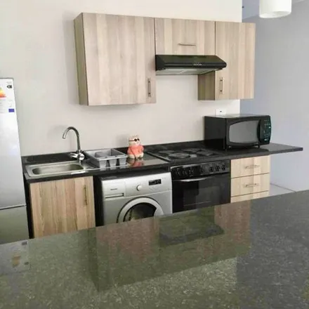 Image 3 - Nerina Road, Sandown, Sandton, 2057, South Africa - Apartment for rent