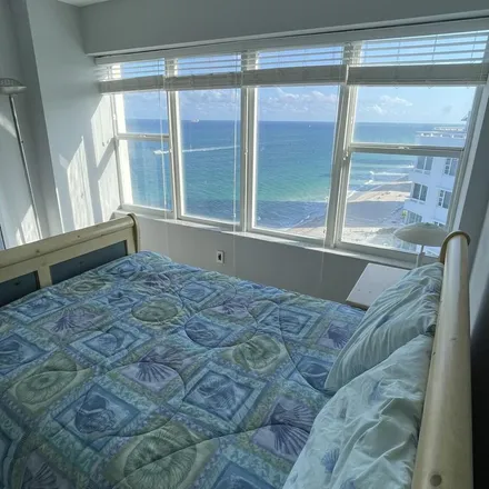 Image 6 - Royal Ambassador, 3700 Galt Ocean Drive, Fort Lauderdale, FL 33308, USA - Apartment for rent