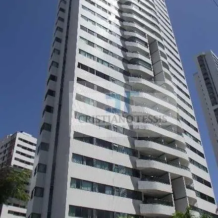 Image 2 - Rua Francisco da Cunha 206, Boa Viagem, Recife - PE, 51020-050, Brazil - Apartment for sale