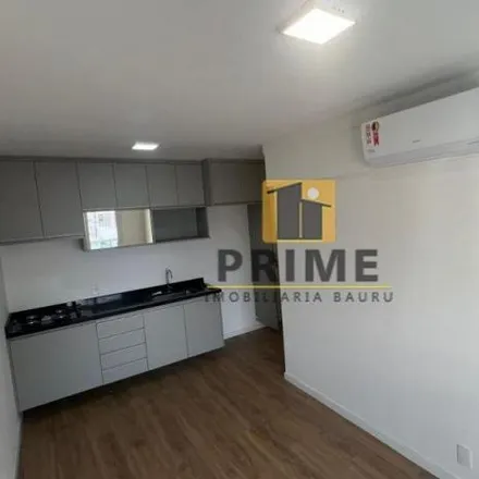 Rent this 2 bed apartment on Rua José Ferreira Marquês in Vila Cidade Universitária, Bauru - SP