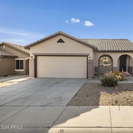 Buy this 3 bed house on 37920 N Raleigh Way in Anthem, Arizona